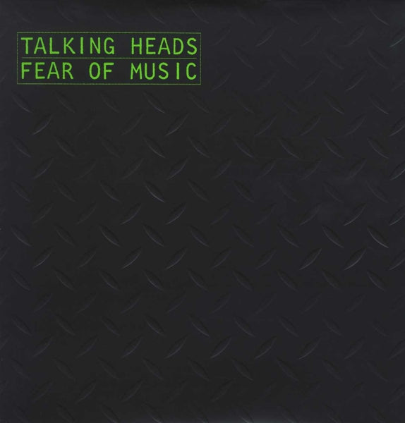 |  Vinyl LP | Talking Heads - Fear of Music (LP) | Records on Vinyl