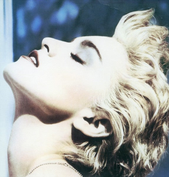 |  Vinyl LP | Madonna - True Blue (LP) | Records on Vinyl