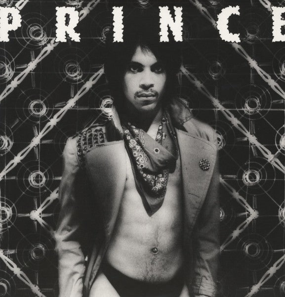 |  Vinyl LP | Prince - Dirty Mind (LP) | Records on Vinyl
