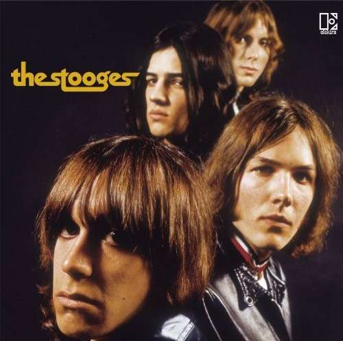 |  Vinyl LP | the Stooges - Stooges (LP) | Records on Vinyl