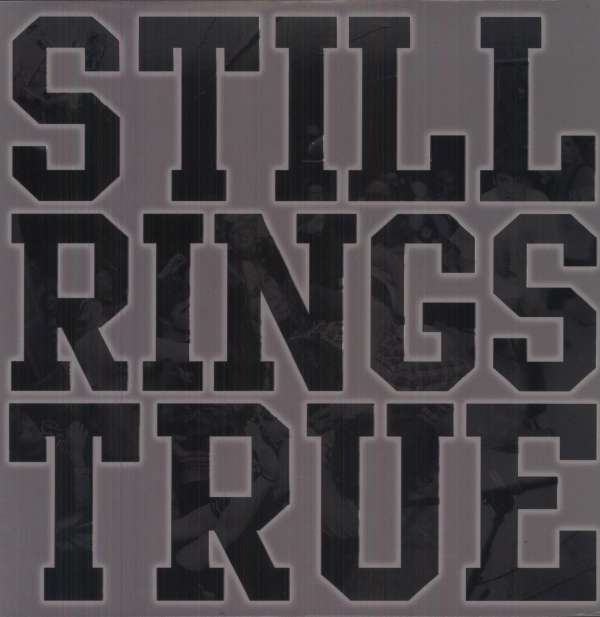 |  Vinyl LP | Still Rings True - Still Rings True (LP) | Records on Vinyl