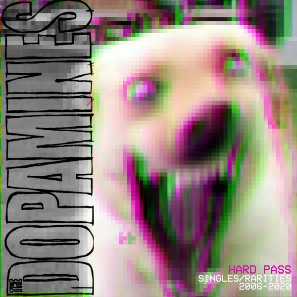 |   | Dopamines - Cincinatti Keys: Collections (LP) | Records on Vinyl