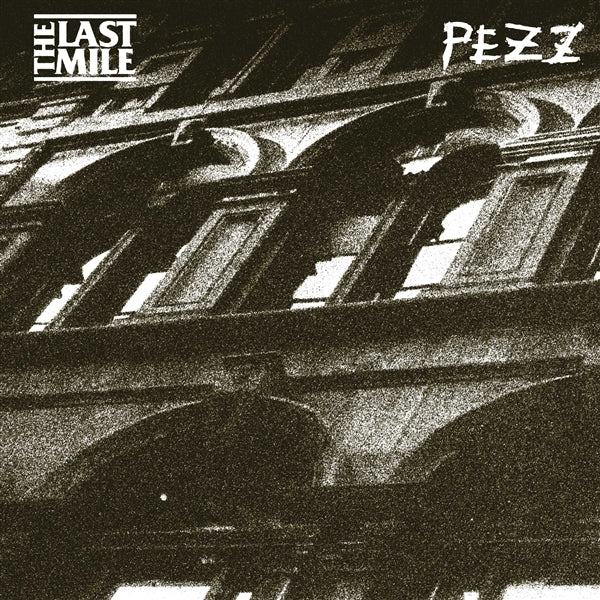 |  Vinyl LP | the Last Mile & Pezz - Split (LP) | Records on Vinyl