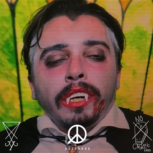 |  Vinyl LP | Yardboss - No Casket 1993 (LP) | Records on Vinyl