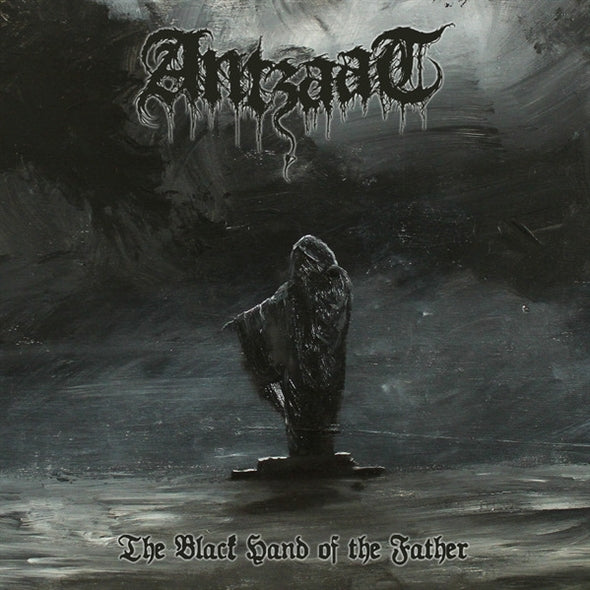 |  Vinyl LP | Antzaat - Black Hand of (Silver) (LP) | Records on Vinyl