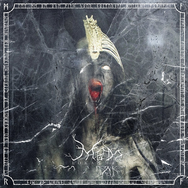 |  Vinyl LP | Mara - Loka Maer (LP) | Records on Vinyl