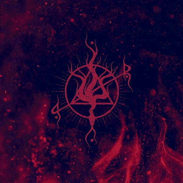 |  Vinyl LP | Pyra - Pyra (Black/Silkscreened B-Side) (LP) | Records on Vinyl