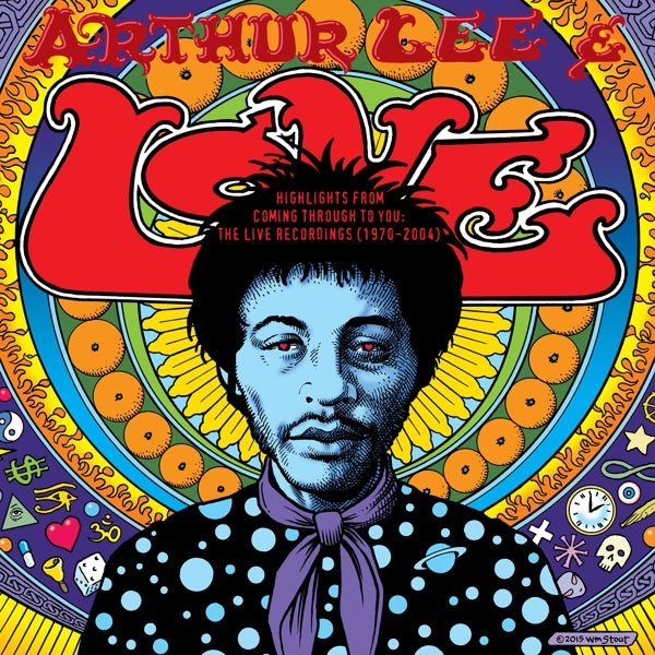 |   | Arthur & Love Lee - Coming Through You (2 LPs) | Records on Vinyl