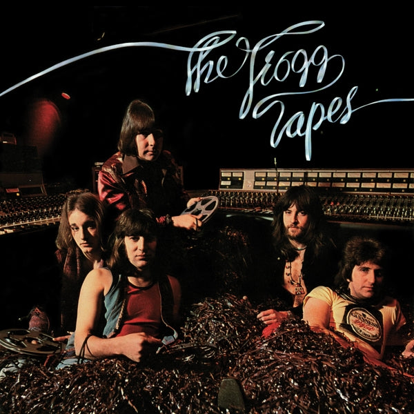 |  Vinyl LP | Troggs - Trogg Tapes (LP) | Records on Vinyl