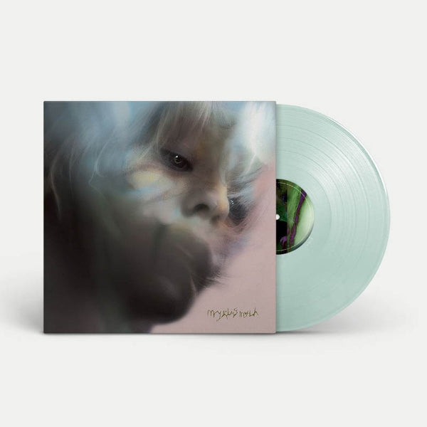 |  Vinyl LP | Kedr Livanskiy - Myrtus Myth (LP) | Records on Vinyl