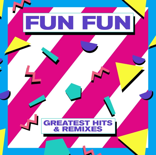 |   | Fun Fun - Greatest Hits & Remixes (LP) | Records on Vinyl