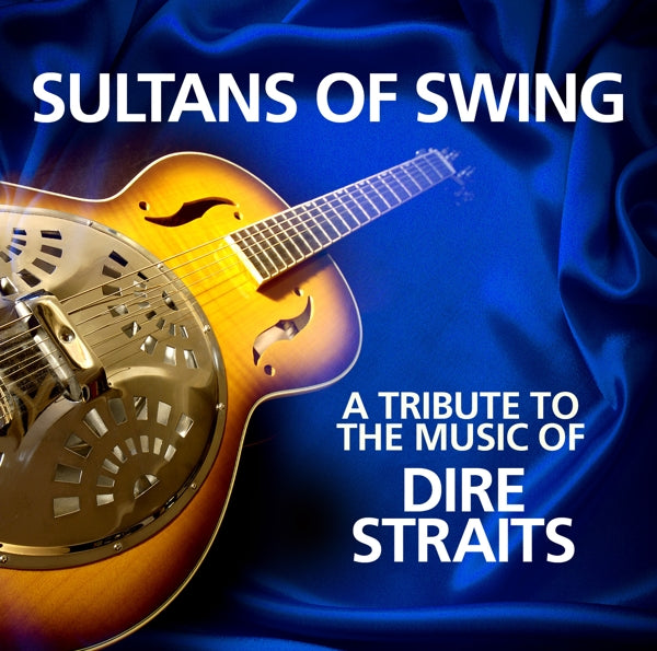 |  Vinyl LP | Sultans of Swing - A Tribute To Dire Straits (LP) | Records on Vinyl
