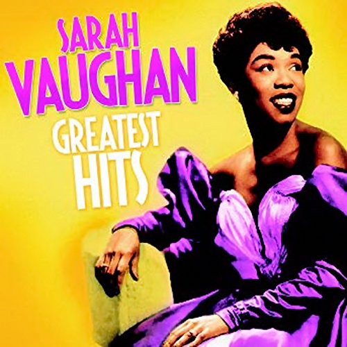 |   | Sarah Vaughan - Greatest Hits (LP) | Records on Vinyl