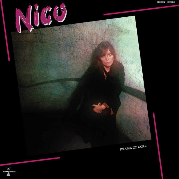 |   | Nico - Drama of Exile (LP) | Records on Vinyl