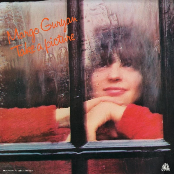 |   | Margo Guryan - Take a Picture (LP) | Records on Vinyl
