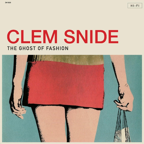 |   | Clem Snide - Ghost of Fashion (2 LPs) | Records on Vinyl