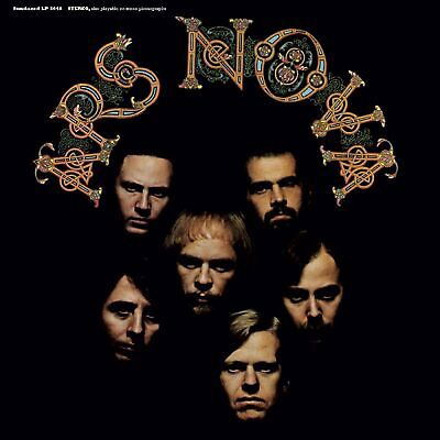 |  Vinyl LP | Ars Nova - Ars Nova (LP) | Records on Vinyl