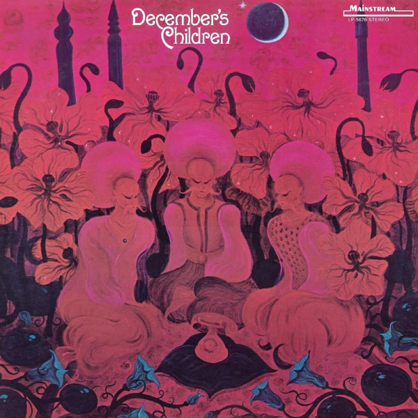 |  Vinyl LP | December's Children - December's Children (LP) | Records on Vinyl
