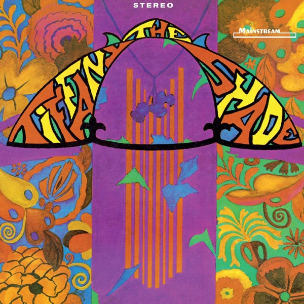|  Vinyl LP | Tiffany Shade - The Tiffany Shade (LP) | Records on Vinyl