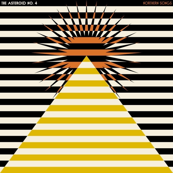|  Vinyl LP | Asteroid No. 4 - Northern Songs (LP) | Records on Vinyl