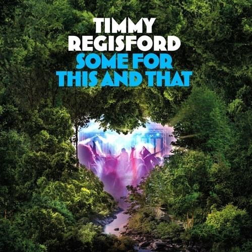 |   | Timmy Regisford - Some For This and That (2 LPs) | Records on Vinyl