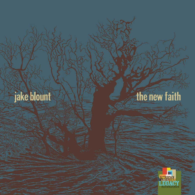 |   | Jake Blount - New Faith (LP) | Records on Vinyl