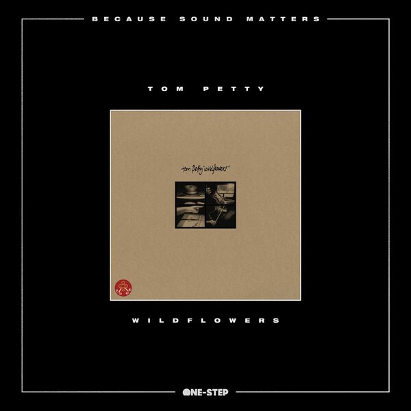 |  Vinyl LP | Tom Petty - Wildflowers (2 LPs) | Records on Vinyl