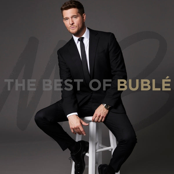 |  Vinyl LP | Michael Buble - The Best of Buble (2 LPs) | Records on Vinyl