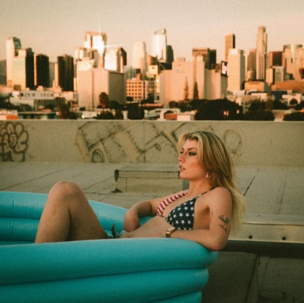 |  Vinyl LP | Dasha Dasha - What Happens Now? (LP) | Records on Vinyl