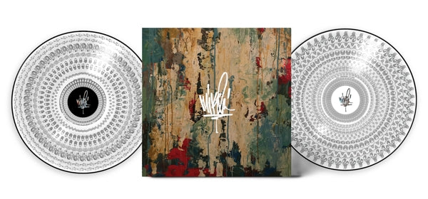 |  Vinyl LP | Mike Shinoda - Post Traumatic (2 LPs) | Records on Vinyl