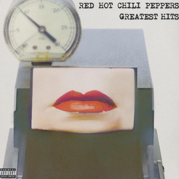 | | Red Hot Chili Peppers - Greatest Hits (2 LPs) | Records on Vinyl