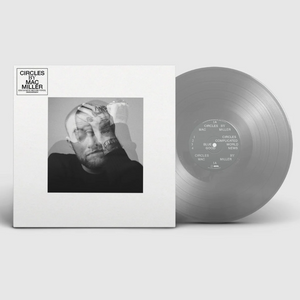 |  Vinyl LP | Mac Miller - Circles (2 LPs) | Records on Vinyl