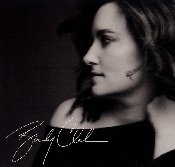 |  Vinyl LP | Brandy Clark - Brandy Clark (LP) | Records on Vinyl