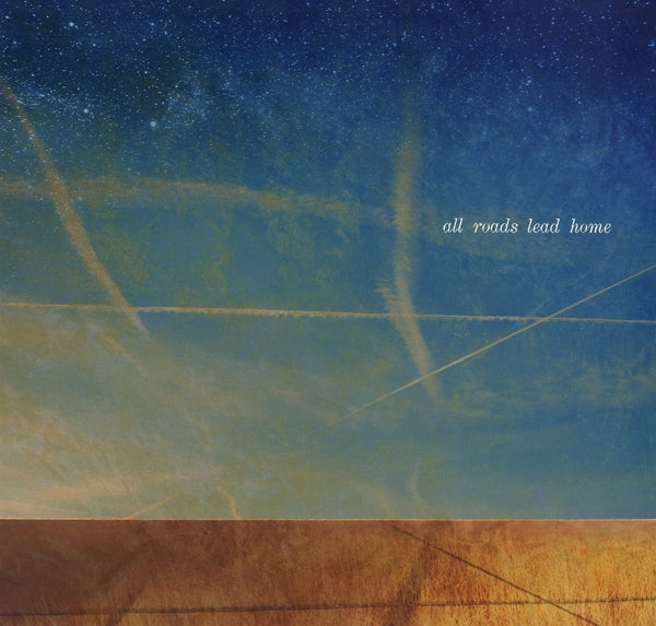 |  Vinyl LP | Molina Talbot - All Roads Lead Home (LP) | Records on Vinyl