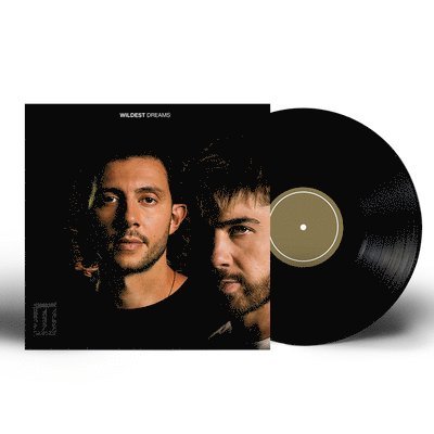 |  Vinyl LP | Majid Jordan - Wildest Dreams (LP) | Records on Vinyl