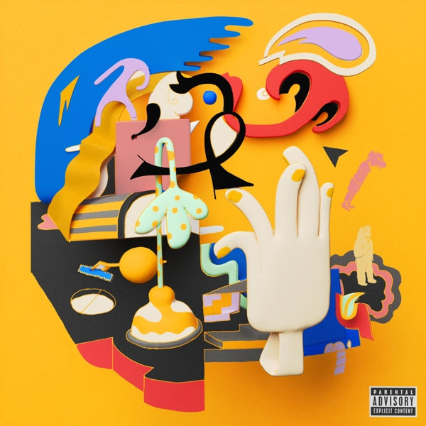 |   | Mac Miller - Faces (3 LPs) | Records on Vinyl