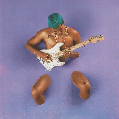 |   | Omar Apollo - Apolonio (LP) | Records on Vinyl