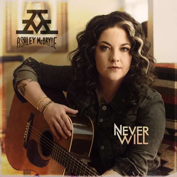 |   | Ashley McBryde - Never Will (LP) | Records on Vinyl