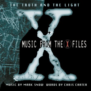 |  Vinyl LP | Mark Snow - Truth and the Light (Music From the X-Files) (LP) | Records on Vinyl