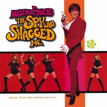 |   | Various - Austin Powers: the Spy Who Shagged Me (LP) | Records on Vinyl
