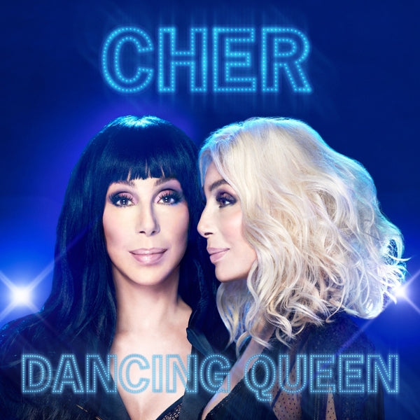 |  Vinyl LP | Cher - Dancing Queen (LP) | Records on Vinyl