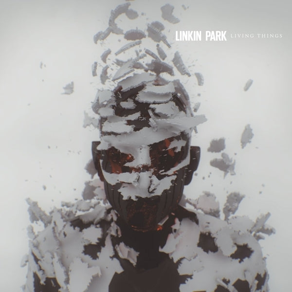 |  Vinyl LP | Linkin Park - Living Things (LP) | Records on Vinyl