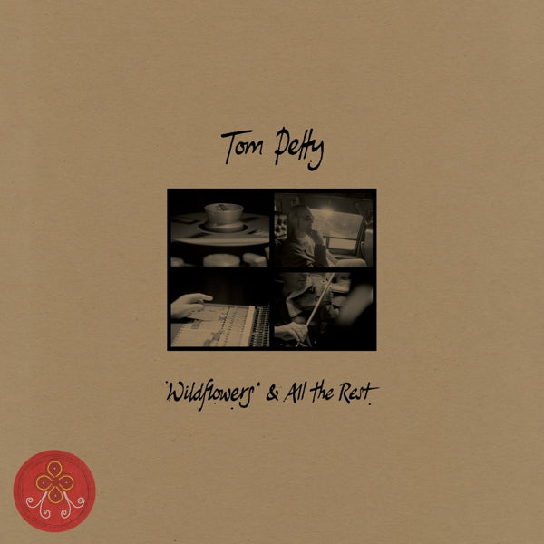 |  Vinyl LP | Tom Petty - Wildflowers & All the Rest (3 LPs) | Records on Vinyl