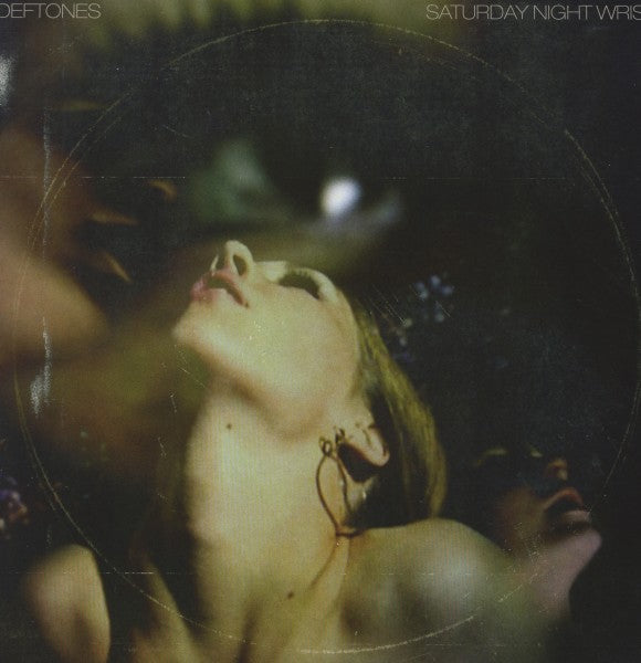 |  Vinyl LP | Deftones - Saturday Night Wrist (LP) | Records on Vinyl