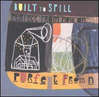 |  Vinyl LP | Built To Spill - Perfect From Now On (LP) | Records on Vinyl
