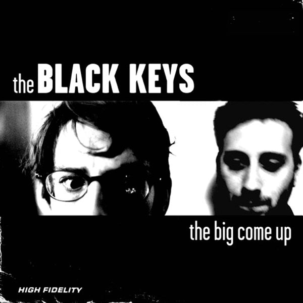 |   | the Black Keys - Big Come Up (LP) | Records on Vinyl