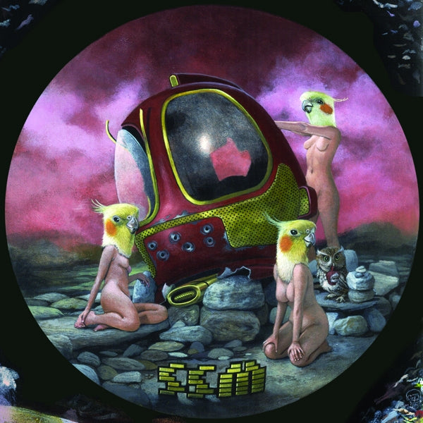 |   | Ssm - Ssm (2 LPs) | Records on Vinyl