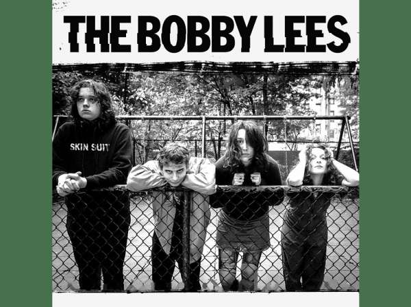 |   | Bobby Lees - Skin Suit (LP) | Records on Vinyl