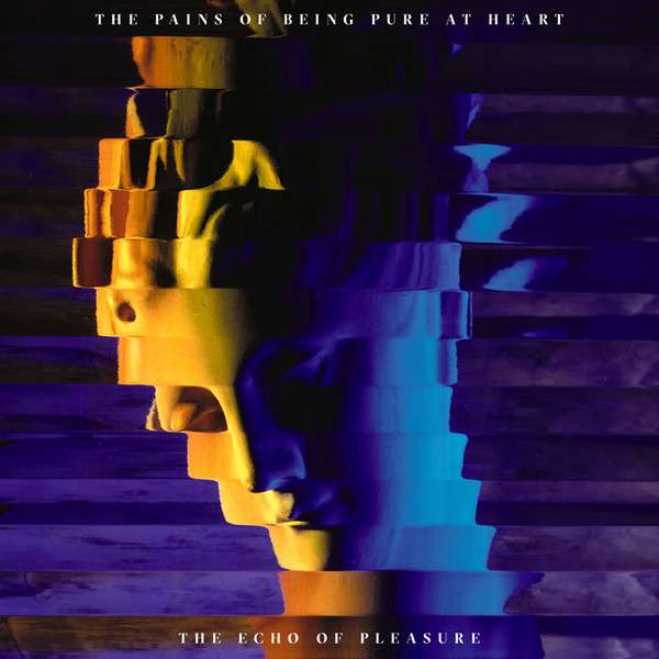 |   | Pains of Being Pure At Heart - Echo of Pleasure (LP) | Records on Vinyl