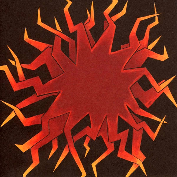 |  Vinyl LP | Sunny Day Real Estate - How It Feels To Be Something On (LP) | Records on Vinyl